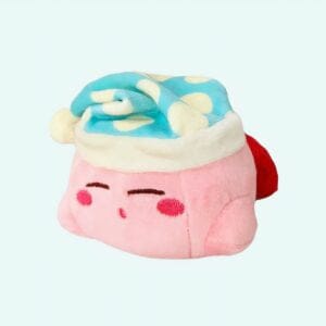 Kirby Waddle Doo Knuffel Kleurrijke Pluche De Knuffel