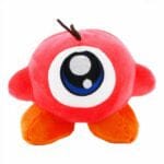 Kirby Waddle Doo Knuffel Kleurrijke Pluche De Knuffel