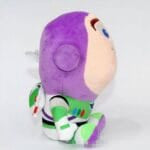 Kleine Buzz Éclair Knuffel Zacht Speelvriend Buzz Lightyear De Knuffel