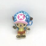 Kleine Chopper Candy One Piece Knuffel Pluche De Knuffel