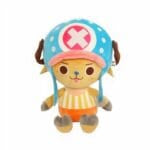 Kleine Chopper Candy One Piece Knuffel Pluche De Knuffel