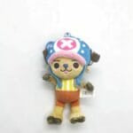 Kleine Chopper Candy One Piece Knuffel Pluche De Knuffel