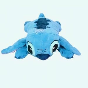 Kleine Knuffel Sleutelhanger Dumbo Disney Olifant Met Vleugels De Knuffel