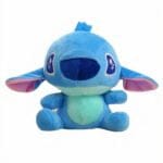 Kleine Knuffel Stitch Zachte Pluche Knuffel Voor Kinderen De Knuffel