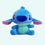 Kleine Knuffel Stitch Zachte Pluche Knuffel Voor Kinderen De Knuffel