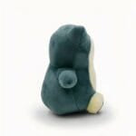 Kleine Ronflex Pokémon Knuffel Zacht en Compact De Knuffel