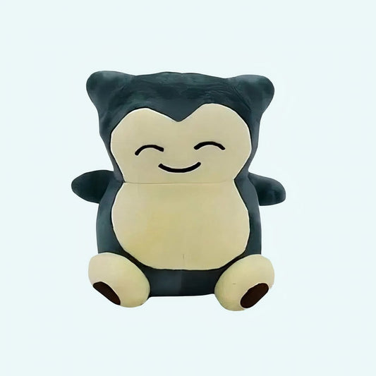 Kleine Ronflex Pokémon Knuffel Zacht en Compact De Knuffel