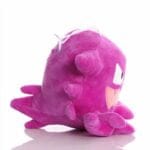 Kleine Roze Ectoplasma Pokémon Knuffel Zacht Pluche De Knuffel