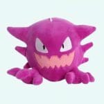 Kleine Roze Ectoplasma Pokémon Knuffel Zacht Pluche De Knuffel