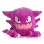 Kleine Roze Ectoplasma Pokémon Knuffel Zacht Pluche De Knuffel
