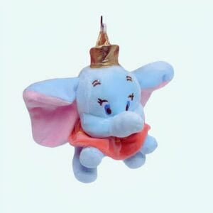 Kleine Simba Knuffel Sleutelhanger Zachte Pluche The Lion King De Knuffel
