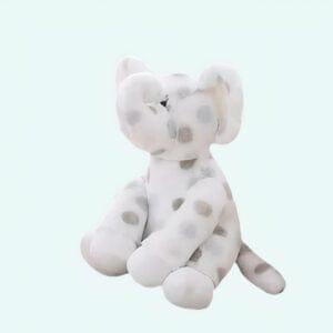 Knuffel Aap Superzacht Met Fluwelen Vacht De Knuffel