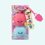 Knuffel Anti Stress Fluffie Stuffiez Minis Met Sleutelhanger De Knuffel
