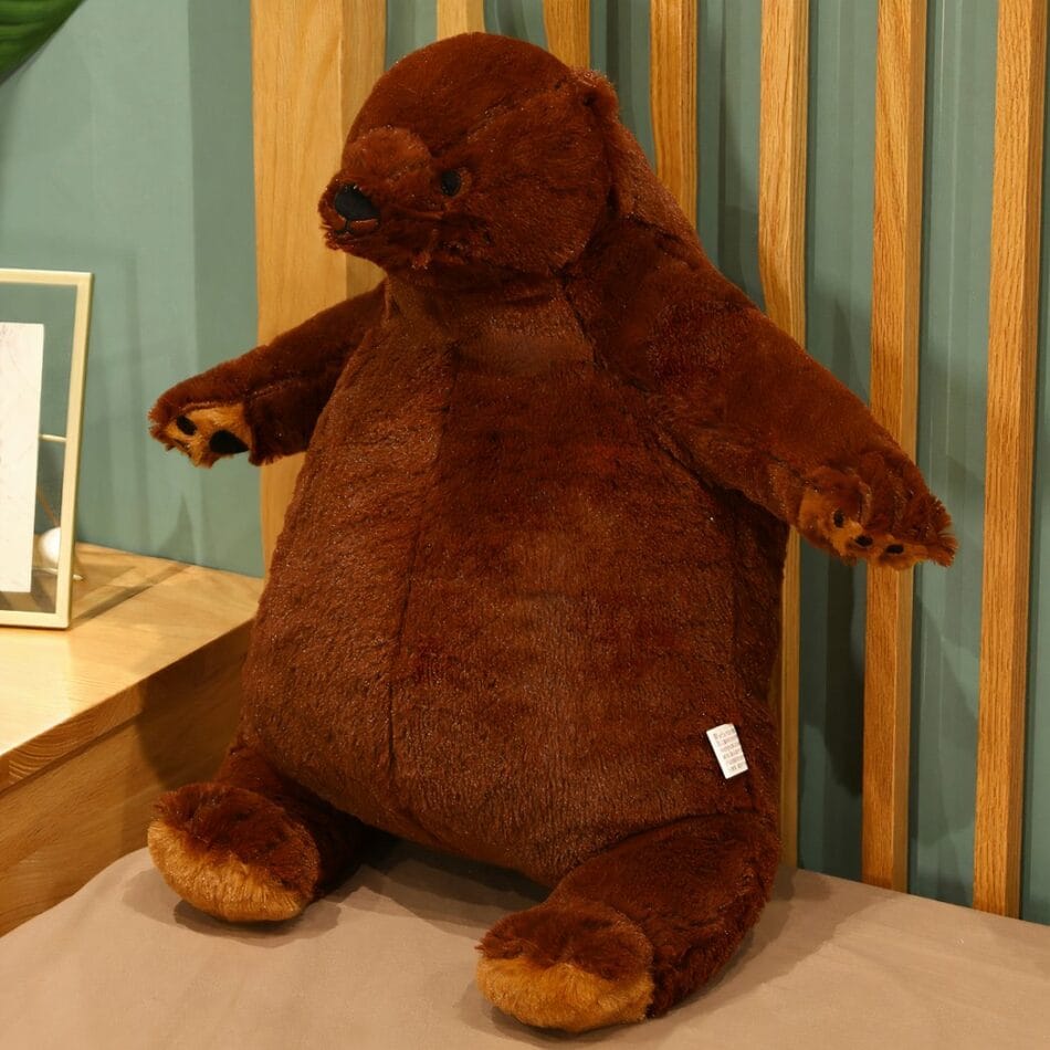 Knuffel Beer Reuzen Super Zacht Grote Knuffel Met Comfort De Knuffel