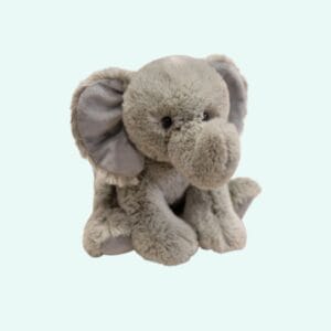 Knuffel Beer Superzacht Troostknuffel Met Unieke Textuur De Knuffel
