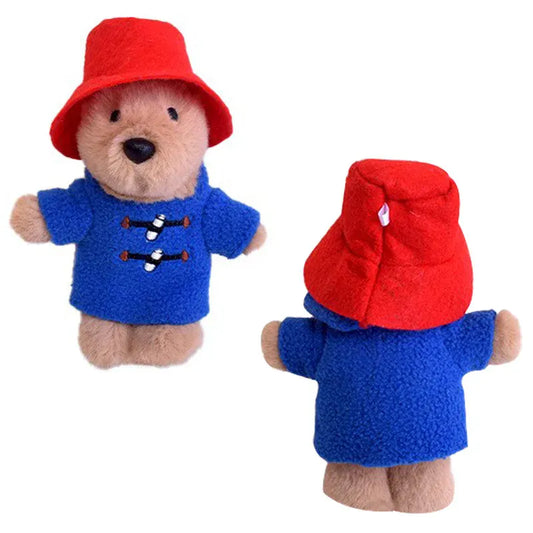 Knuffel Beertje Paddington De Knuffel 10cm