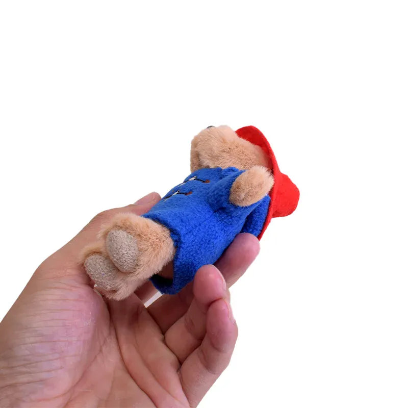 Knuffel Beertje Paddington De Knuffel 10cm