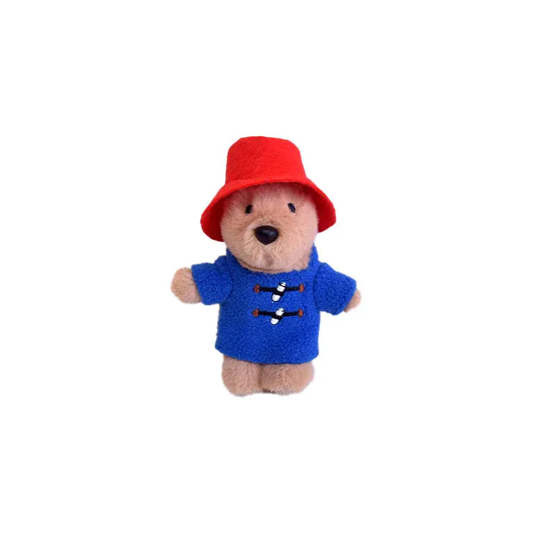 Knuffel Beertje Paddington De Knuffel 10cm