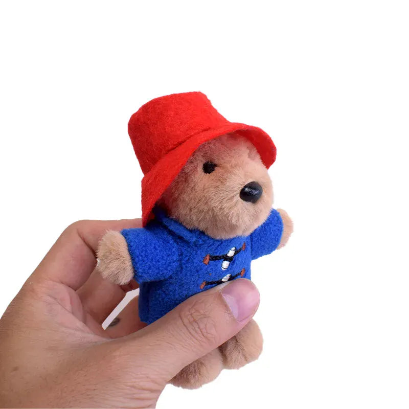 Knuffel Beertje Paddington De Knuffel 10cm