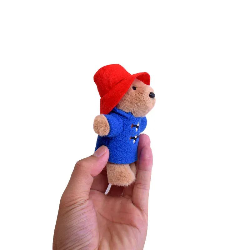 Knuffel Beertje Paddington De Knuffel 10cm