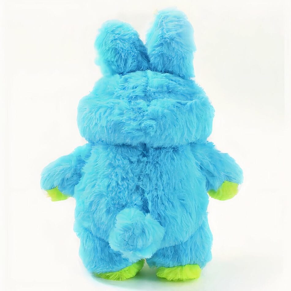 Knuffel Bunny Toy Story 4 30 Cm Zachte Knuffelstof Disney De Knuffel