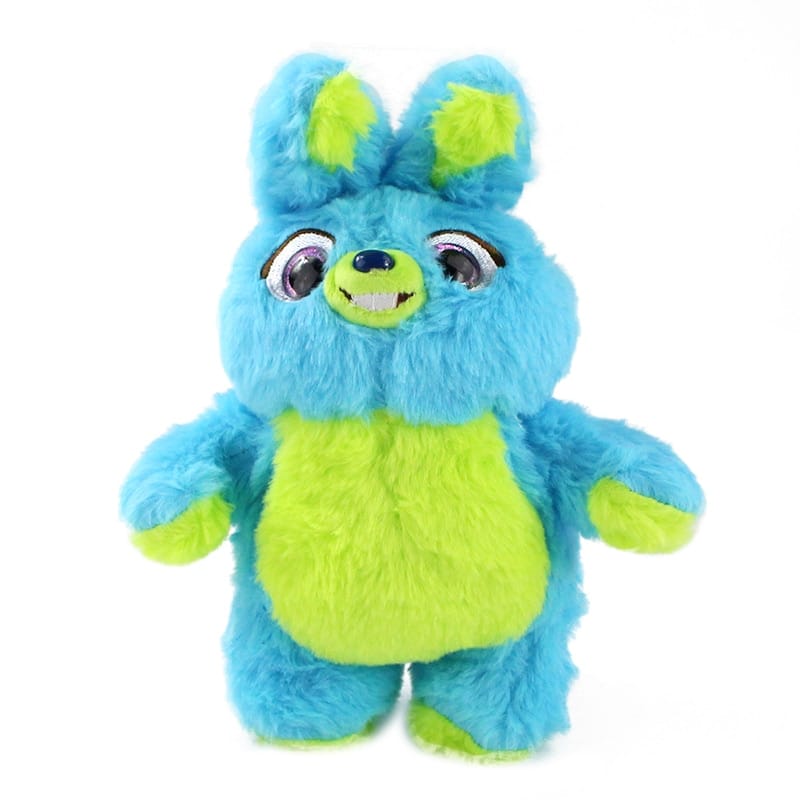 Knuffel Bunny Toy Story 4 30 Cm Zachte Knuffelstof Disney De Knuffel