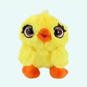 Knuffel Bunny Toy Story 4 30 Cm Zachte Knuffelstof Disney De Knuffel