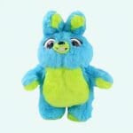 Knuffel Bunny Toy Story 4 30 Cm Zachte Knuffelstof Disney De Knuffel