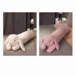 Knuffel Coussin Lapin Reuzen Zachte Konijnenknuffel Voor Kinderen De Knuffel
