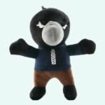 Knuffel Crow Brawl Stars Plucheknuffel Voor Fans De Knuffel