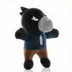 Knuffel Crow Brawl Stars Plucheknuffel Voor Fans De Knuffel