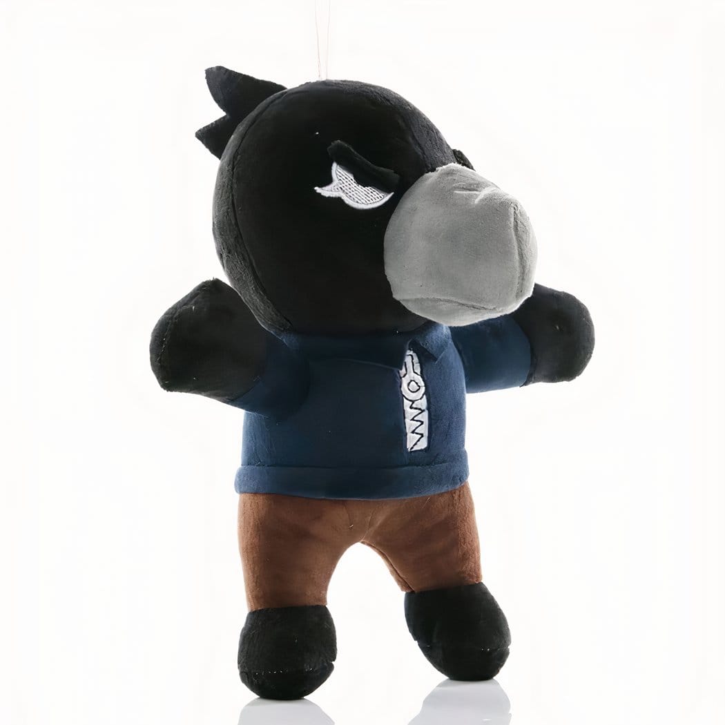Knuffel Crow Brawl Stars Plucheknuffel Voor Fans De Knuffel