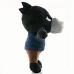 Knuffel Crow Brawl Stars Plucheknuffel Voor Fans De Knuffel