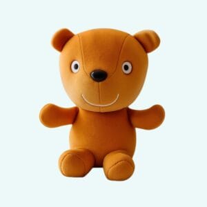 Knuffel Dany Dog Peppa Pig Zachte Pluche Voor Kinderen De Knuffel