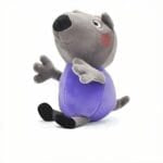 Knuffel Dany Dog Peppa Pig Zachte Pluche Voor Kinderen De Knuffel