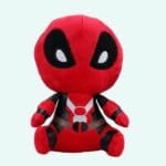 Knuffel Deadpool Fortnite Zachte Gedetailleerde Verzamelknuffel De Knuffel