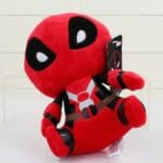 Knuffel Deadpool Fortnite Zachte Gedetailleerde Verzamelknuffel De Knuffel