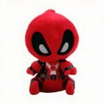 Knuffel Deadpool Fortnite Zachte Gedetailleerde Verzamelknuffel De Knuffel