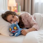 Knuffel Derpy Allongé Kpop Demon Hunters Zachte Lang Knuffel De Knuffel