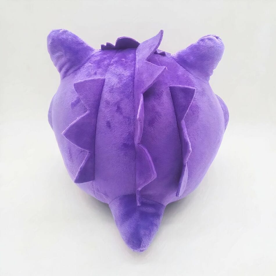 Knuffel Ectoplasma Boosaardig Interstellaire Monsterknuffel De Knuffel
