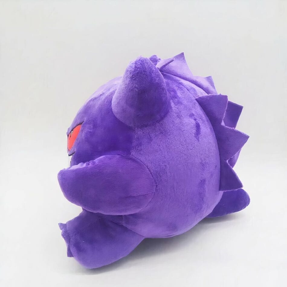 Knuffel Ectoplasma Boosaardig Interstellaire Monsterknuffel De Knuffel