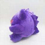 Knuffel Ectoplasma Boosaardig Interstellaire Monsterknuffel De Knuffel