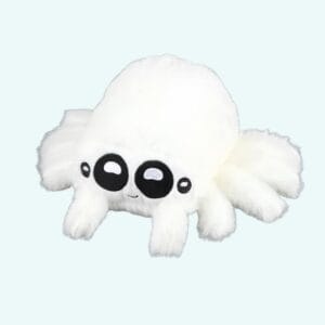 Knuffel Egel Duo Liefdes Koppel 17 Cm Zacht De Knuffel
