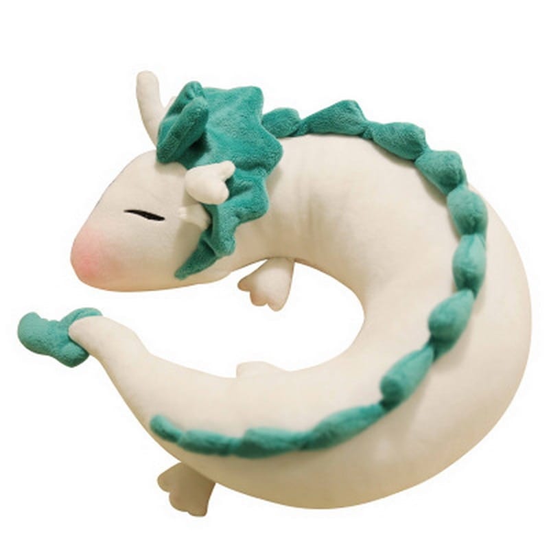 Knuffel Esprit Draak 30 cm Zachte Manga Geïnspireerde Draakknuffel De Knuffel