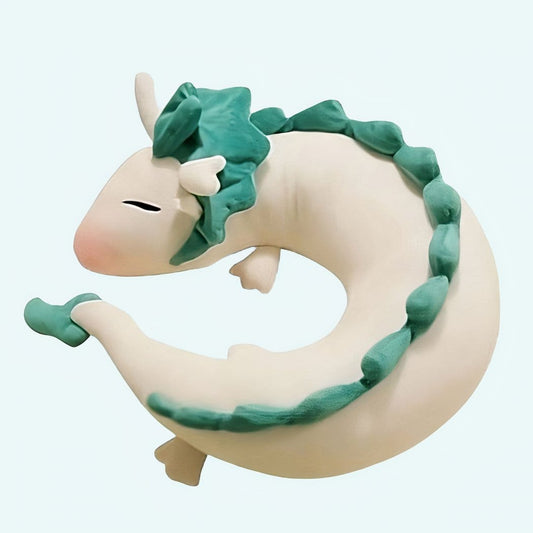 Knuffel Esprit Draak 30 cm Zachte Manga Geïnspireerde Draakknuffel De Knuffel