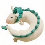 Knuffel Esprit Draak 30 cm Zachte Manga Geïnspireerde Draakknuffel De Knuffel