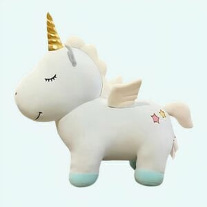 Knuffel Esprit Draak 30 cm Zachte Manga Geïnspireerde Draakknuffel De Knuffel