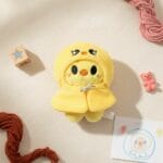 Knuffel Félix Stray Kids Kawaii Stijl 12 cm Kuikentje De Knuffel