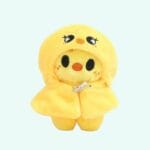 Knuffel Félix Stray Kids Kawaii Stijl 12 cm Kuikentje De Knuffel