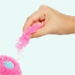 Knuffel Fluffie Stuffiez Crème Glacée Surprise Interactieve Knuffel De Knuffel